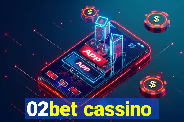 02bet cassino